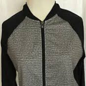 ☀️🌬 Tuff Athletics jacket NWOT